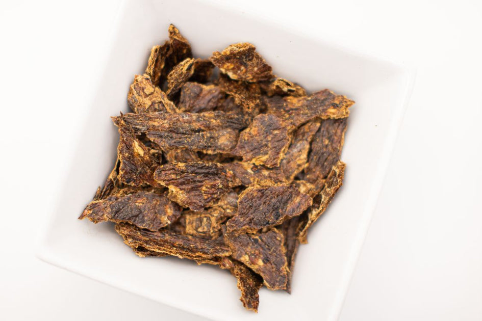 Human Grade Hula Lula Cat Nibbles Treats Goodness Gracious