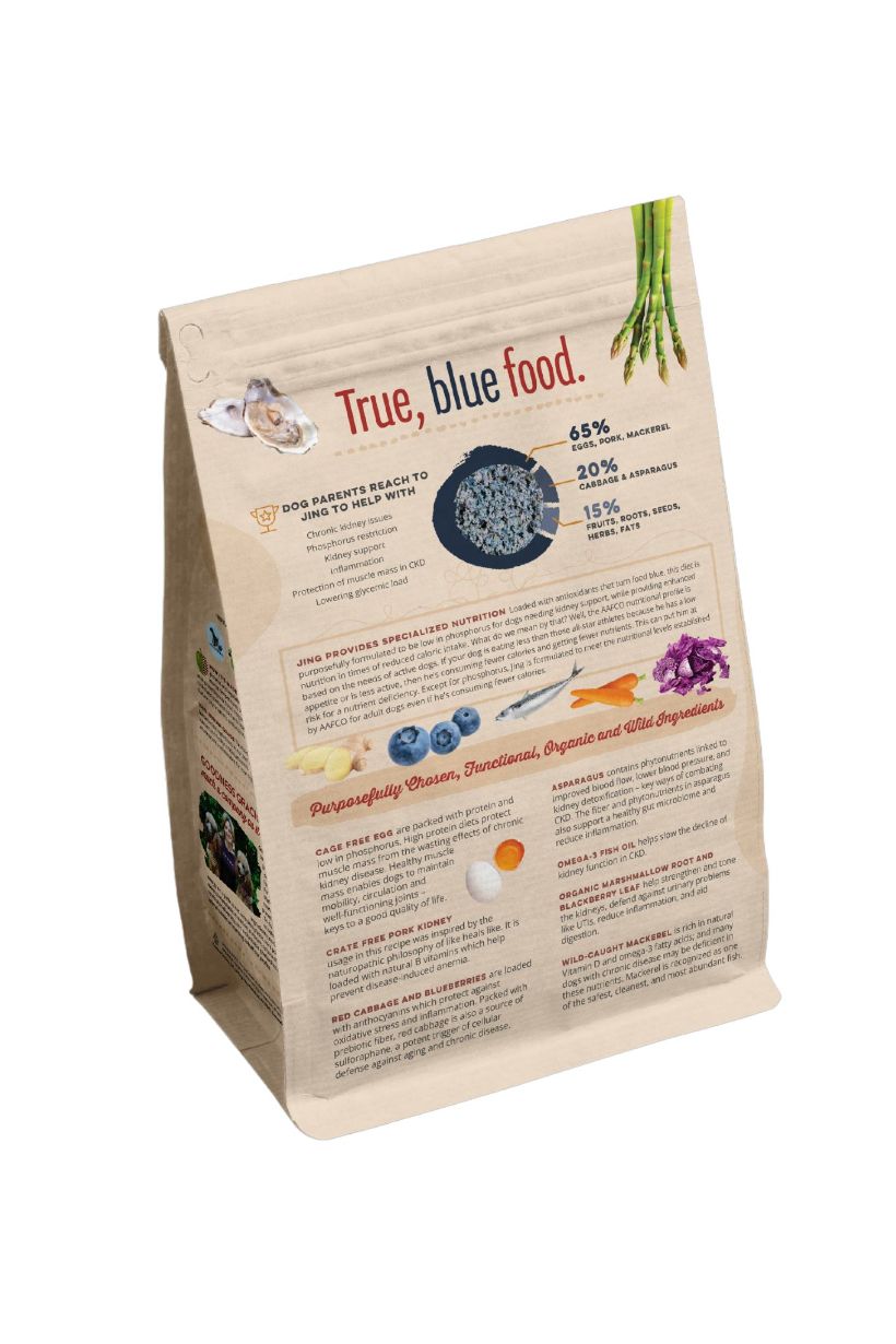 Fruits for dogs with kidney disease sale