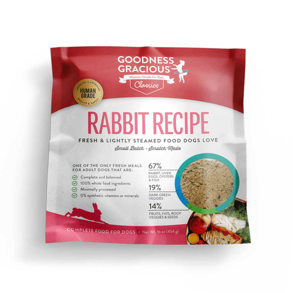 is rabbit liver a good booster 9f glutathione Gently Cooked Recipe for Dogs Minako lotion
