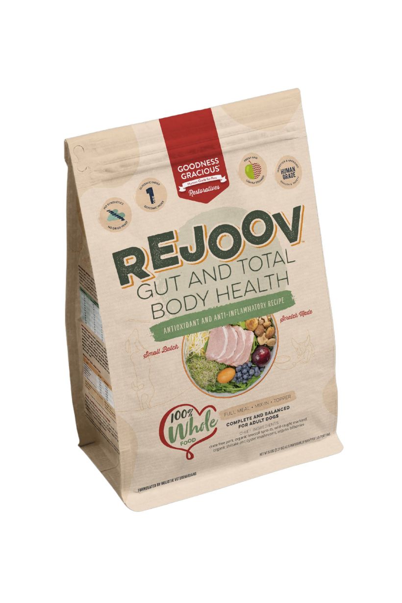 Rejoov