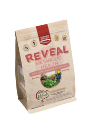 Reveal - Metabolic Health Recipe for Dogs