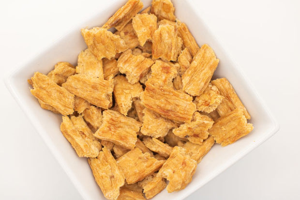 Chicken Nibbles Dog and Cat Treats